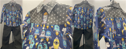 Product Sample